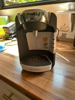 Tassimo koffie apparaat (wit), Witgoed en Apparatuur, Koffiezetapparaten, Ophalen of Verzenden, Zo goed als nieuw, Koffiemachine