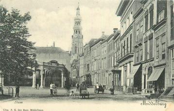 (701-116-013) Middelburg Dam beschikbaar voor biedingen