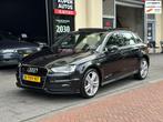 Audi A3 Sportback 1.4 TFSI S-Line G-tron Leer Navi Pano, Gebruikt, Euro 6, 4 cilinders, 96 €/maand