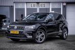 Volkswagen Tiguan 2.0 TSI 4Motion R-line I Dynaudio I 360°, Auto's, Automaat, Gebruikt, Euro 6, 4 cilinders