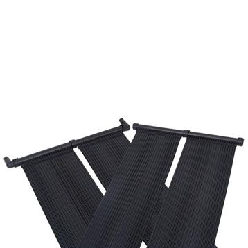 NIEUW | Solarverwarmingspaneel voor zwembad 80 x 620 cm! GR beschikbaar voor biedingen