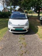 C4 1.6 NIEUW MDEL AUTOMAAT ORGINEEL NL BOEKJES+NAP 158150 KM, Automaat, Achterwielaandrijving, 74 €/maand, Leder en Stof