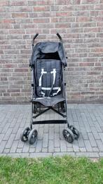 Buggy Cabino, Kinderen en Baby's, Buggy's, Ophalen of Verzenden, Gebruikt, Overige merken