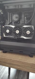 Complete Gaming PC Setup (High-End, 2021), Ophalen, 64 GB of meer, Zelfgebouwde PC, Virtual Reality