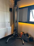 Pulley, Ophalen, Gebruikt, Krachtstation, Armen