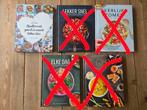 Project gezond boeken, Boeken, Ophalen of Verzenden, Zo goed als nieuw