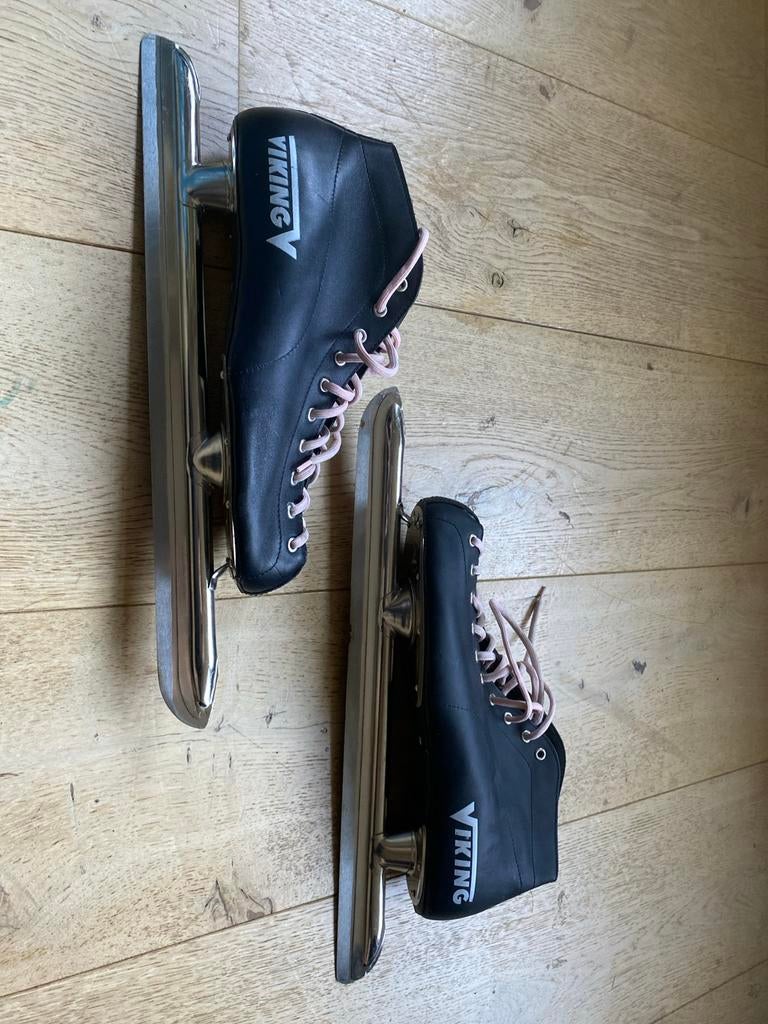 Viking Noren Schaatsen - Maat 29, Sport en Fitness, Schaatsen, Ophalen of Verzenden, Gebruikt, Noren, Viking