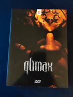 Qlimax 2006 DVD Q-Dance, Alle leeftijden, Ophalen of Verzenden, Zo goed als nieuw, Muziek en Concerten
