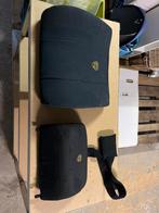 Rugsteun voor stoel en auto - DEFA Europe, Ophalen, Gebruikt, Universele onderdelen