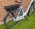 ebike gazelle orang HMS C7 53 cm, Ophalen, Gazelle, Minder dan 10 versnellingen, 28 inch