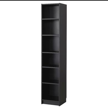 Billy Boekenkast met Oxberg Deur - afbeelding 2