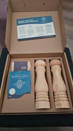 Postcode loterij peper en zout molen, Ophalen of Verzenden