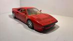 Ferrari 288 gto Bburago 1.18
