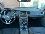 Volvo V60 1.6 D2 / Navi / PDC / Stoelverwarming, Auto's, Stof, Gebruikt, 4 cilinders, Met garantie (alle)