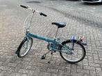 Dahon Speed Folding bike with 3 gears, Fietsen en Brommers, Fietsen | Vouwfietsen, Ophalen, Heren, Versnellingen, Zo goed als nieuw