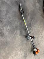 Stihl FS 120 heggenschaar / hoogsnoeier, Tuin en Terras, Ophalen, Zo goed als nieuw, Benzine, Stihl