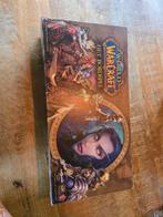 World of Warcraft Bordspel - Compleet!, Hobby en Vrije tijd, Gezelschapsspellen | Bordspellen, Vijf spelers of meer, Ophalen of Verzenden