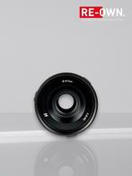 Hasselblad XCD 65mm f/2.8 (nieuwstaat + doos + garantie), Hasselblad, ., Zo goed als nieuw, .