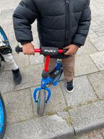 puky loopfiets, Ophalen of Verzenden, Minder dan 16 inch