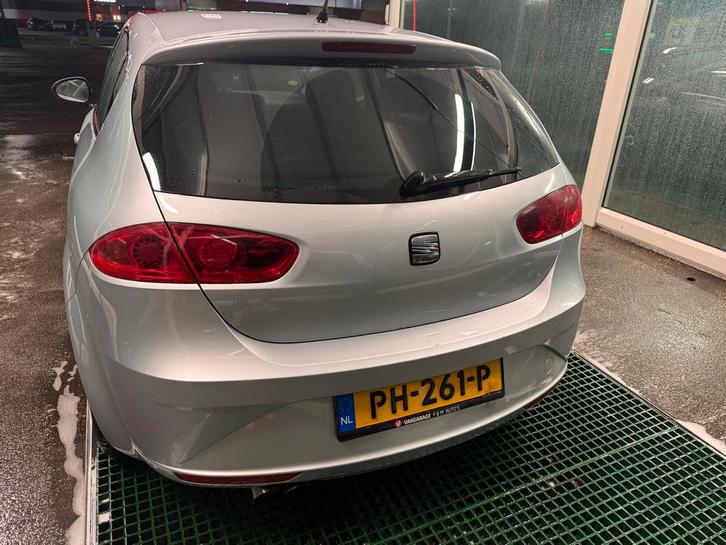 Seat leon 1.4 tsi, Auto's, Seat, Particulier, Leon, ABS, Airbags, Airconditioning, Apple Carplay, Bluetooth, Bochtverlichting
