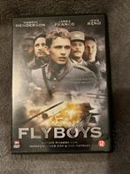Flyboys DVD - Actie/Oorlog Film, Vanaf 12 jaar, Ophalen of Verzenden, Zo goed als nieuw, Actie