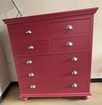 Leuke ladekast van Het Kabinet, Ophalen, Gebruikt, 100 tot 150 cm, 5 laden of meer