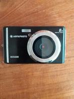 AgfaPhoto compactcamera DC5200, 1x gebruikt, Ophalen of Verzenden, Compact, Zo goed als nieuw