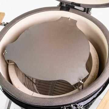 Yakiniku Teppanyaki Plaat Medium Bakplaat Kamado beschikbaar voor biedingen