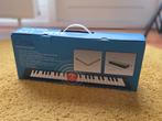 Carry on folding keyboard 49 Blackstar, Muziek en Instrumenten, Keyboards, Ophalen of Verzenden, Zo goed als nieuw, 49 toetsen