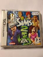 De Sims 2 Nintendo DS Game, Spelcomputers en Games, Games | Nintendo DS, 1 speler, Ophalen of Verzenden, Zo goed als nieuw, Vanaf 12 jaar