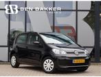 Volkswagen up! 1.0 5-deurs *Airco*DAB*APP Connect*BTW*, Voorwielaandrijving, Stof, Gebruikt, 4 stoelen