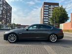BMW 5-Serie 535i 306pk Aut. 2015 Grijs, Auto's, BMW, Achterwielaandrijving, 2000 kg, USB, Sedan