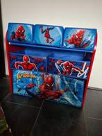 Kastje kinderkamer spiderman, Ophalen, Gebruikt, Overige typen