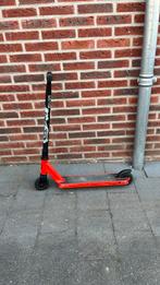 Stunt step, Ophalen, Zo goed als nieuw, Gewone step