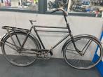 Gazelle Transportfiets 1948 - Restauratieproject, Ophalen, Gebruikt