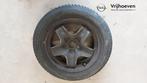 Reservewiel van een Opel Astra (Astra K 15-), Auto-onderdelen, Banden en Velgen, Gebruikt, Velg(en), Ophalen of Verzenden, 3 maanden garantie
