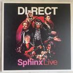 Di-rect Sphinx live, RSD, Pommelien, Ophalen of Verzenden, Zo goed als nieuw