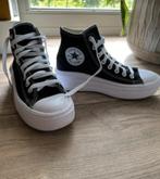 Converse schoenen, Ophalen, Zwart, Converse All Stars, Sneakers of Gympen