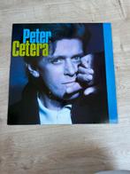 Solitude /Solitaire - Peter Cetera, Cd's en Dvd's, Ophalen of Verzenden, Zo goed als nieuw, 12 inch, Poprock