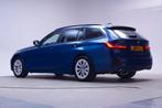 BMW 3 Serie Touring 330e Executive Sport [ LED Leder Live-co, 1998 cc, Gebruikt, Blauw, Leder