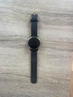 Garmin Venu, Sieraden, Tassen en Uiterlijk, Smartwatches, Ophalen, Zo goed als nieuw, Zwart, Android