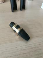 Meyer 6M Alto, Muziek en Instrumenten, Instrumenten | Toebehoren, Ophalen of Verzenden, Gebruikt, Saxofoon