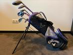 Callaway XJ Hot meisjes golfset (6-8jr), Sport en Fitness, Golf, Set, Gebruikt, Callaway, Ophalen