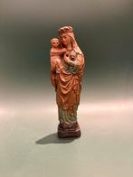 Vintage Maria met Kind Beeld ter nood Heiloo, Antiek en Kunst, Ophalen of Verzenden