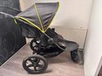Hauck buggy Runner, Ophalen, Gebruikt, Kinderwagen, Verstelbare duwstang