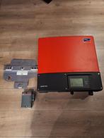 SMA sunny boy SB 5000TL omvormer, Hobby en Vrije tijd, Elektronica-componenten, Ophalen, Zo goed als nieuw
