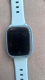 Vospo Kinder Smartwatch GPS - Waterdicht, Afstand, Blauw, Ophalen of Verzenden, Zo goed als nieuw