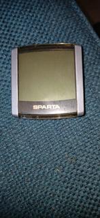 CU3 display voor sparta batavus Ion, Ophalen of Verzenden, Zo goed als nieuw