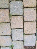 Gratis stenen op te halen, Tuin en Terras, Ophalen, Gebruikt, Beton, Klinkers