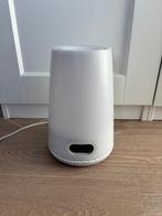 Philips Wake-Up light wit, Witgoed en Apparatuur, Wekkers, Ophalen, Gebruikt, Digitaal